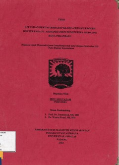 cover