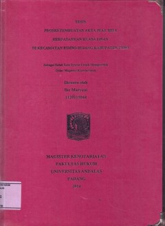 cover