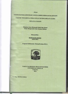 cover