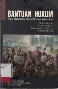 Image of Bantuan Hukum