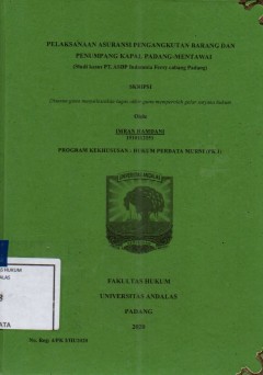 cover