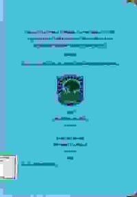 Image of Eksistensi Republik Tiongkok (Taiwan) sebagai subjek hukum ditinjau dari ketentuan tentang pengakuan (Recognition) menurut hukum Internasional