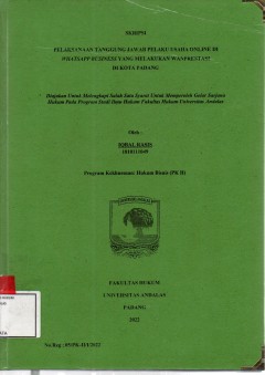 cover