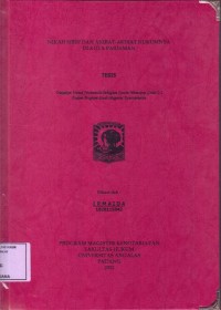 Image of Nikah Sirri Dan Akibat - Akibat Hukumnya Di Kota Pariaman