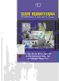Image of Ilmu Kedokteran Forensik & Medikolegal