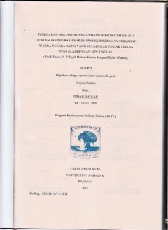 cover