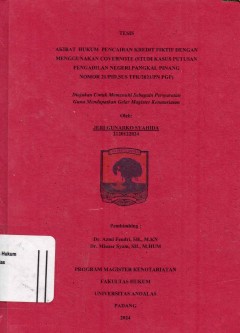 cover