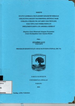cover