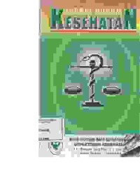 Image of Mencermati amanden undang undang tentang kesehatan