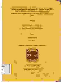 Image of Peranan komisi informasi Provinsi Riau dalam mewujdkan keterbukaan informasi publik menurut undang undang No. 14 tahun 2008 tentang keterbukaan informasi publik (studi kasus nomor: reg.006/RI/KIP-R/IV/2014 Kepala Dinas Pendidikan Provinsi Riau