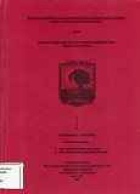Image of Praktek Pemnbuatan Cover Note Dalam Pencairan Kredit Pada PT. PNM ULaMM Ujung Batu
