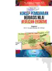 Image of Konsep pemidanaan berbasis nilai kerugian ekonomi