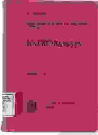 Image of Buku pegangan kuliah mahasiswa(BPKM) :kriminalistik