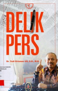 Image of Delik pers