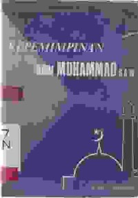 Image of Kepemimpinan Nabi Muhammad S.A.W