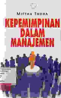 Image of Kepemimpinan dalam manajemen