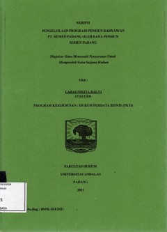 cover