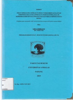 cover