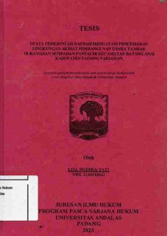 cover