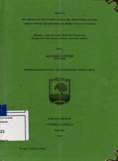 cover