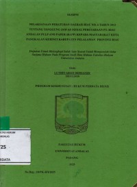 Image of Penerapan pemberian infaq kepada non muslim oleh Badan Amil Zakat (studi pada Bazis Jakarta Pusat)