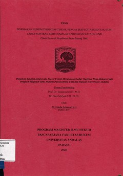 cover