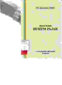 Image of Materi Kuliah Hukum Pajak