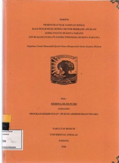 cover