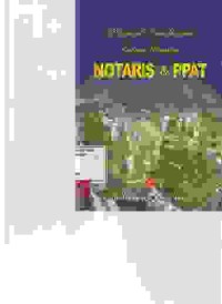 Image of Merajut pemikiran dalam dunia notaris & PPAT
