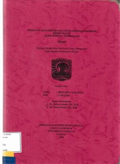cover