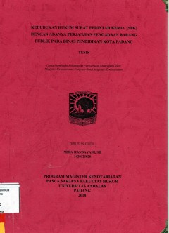 cover