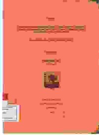 Image of Peran Badan Pemusyawaratan Nagari (BAMUS) dalam melakukan pengawasan terhadap penyelenggara pemerintah Nagari di nagari Canduang Koto LawehKab. Agam Provinsi Sumatera Barat