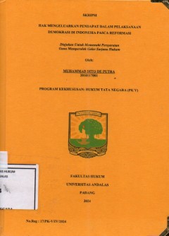 cover