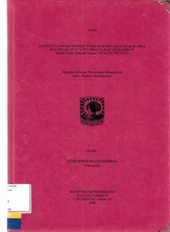cover