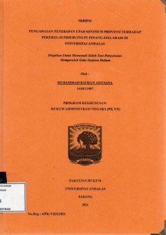 cover