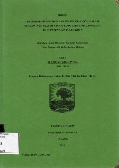 cover