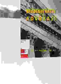 Image of Manajemen Avokasi