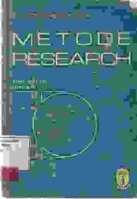 Image of Metode research
