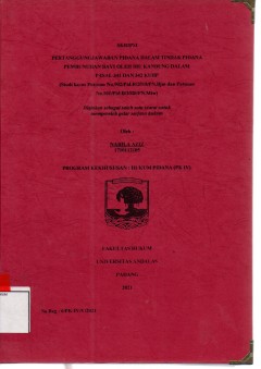 cover