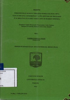 cover