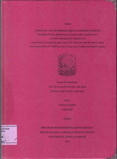 cover
