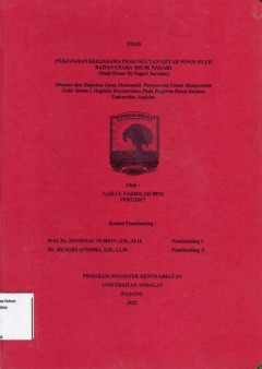 cover