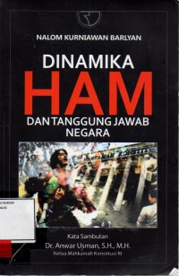 Image of Dinamika HAM dan tanggung jawab Negara