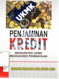 Image of Penjaminan kredit mengantar UKMK mengakses pembiayaan