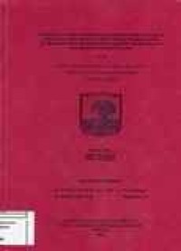 Image of Tanggung Jawab Notaris Dalam Proses Pembuatan Akta Otentik dengan Menggunakan Format 	
Bahasa Asing (Studi Kasus Putusan Pengadilan Negeri Jakarta barat Nomor 451/Pdt.G/2012/PN.Jkt.Bar
