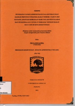 cover