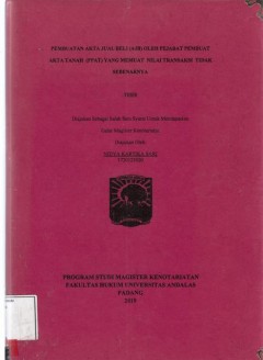 cover