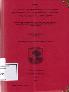 cover