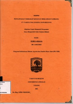 cover