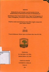 Image of Kedudukan peraturan otoritas jasa keuangan nomor 16/POJK.04/2020 dalam pelaksanaan rapat umum pemegang saham perusahaan terbuka secara elektronik